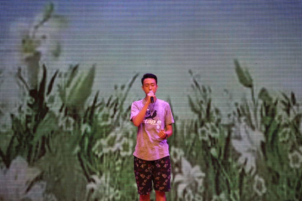conew_我的天