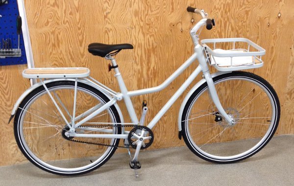 宜家开始卖自行车,你会买吗?- 燃情单车网zest