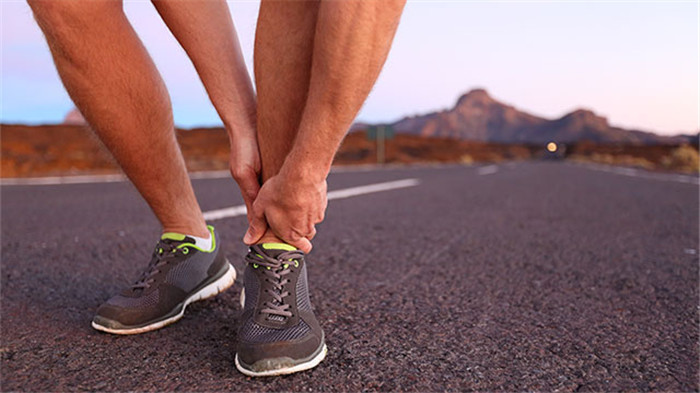 骑行须知!脚踝受伤如何快速恢复- 燃情单车网z