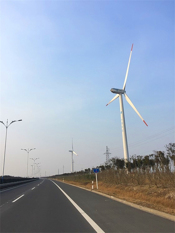 狼山观海2017南通马拉松自行车210KM骑行大