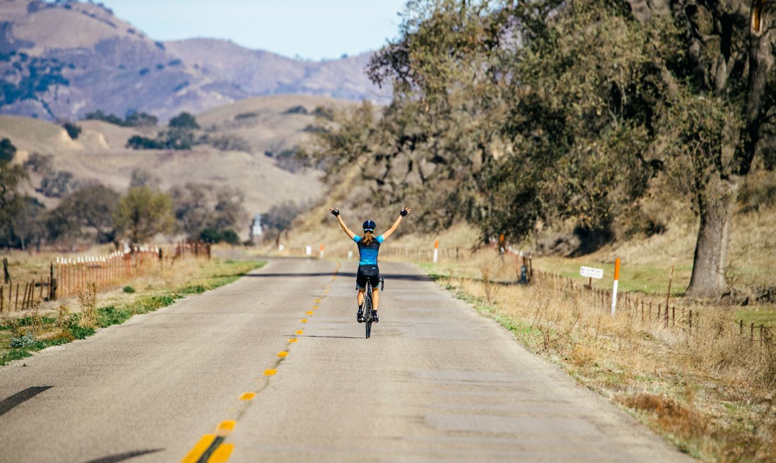 ridewithnohands_practice